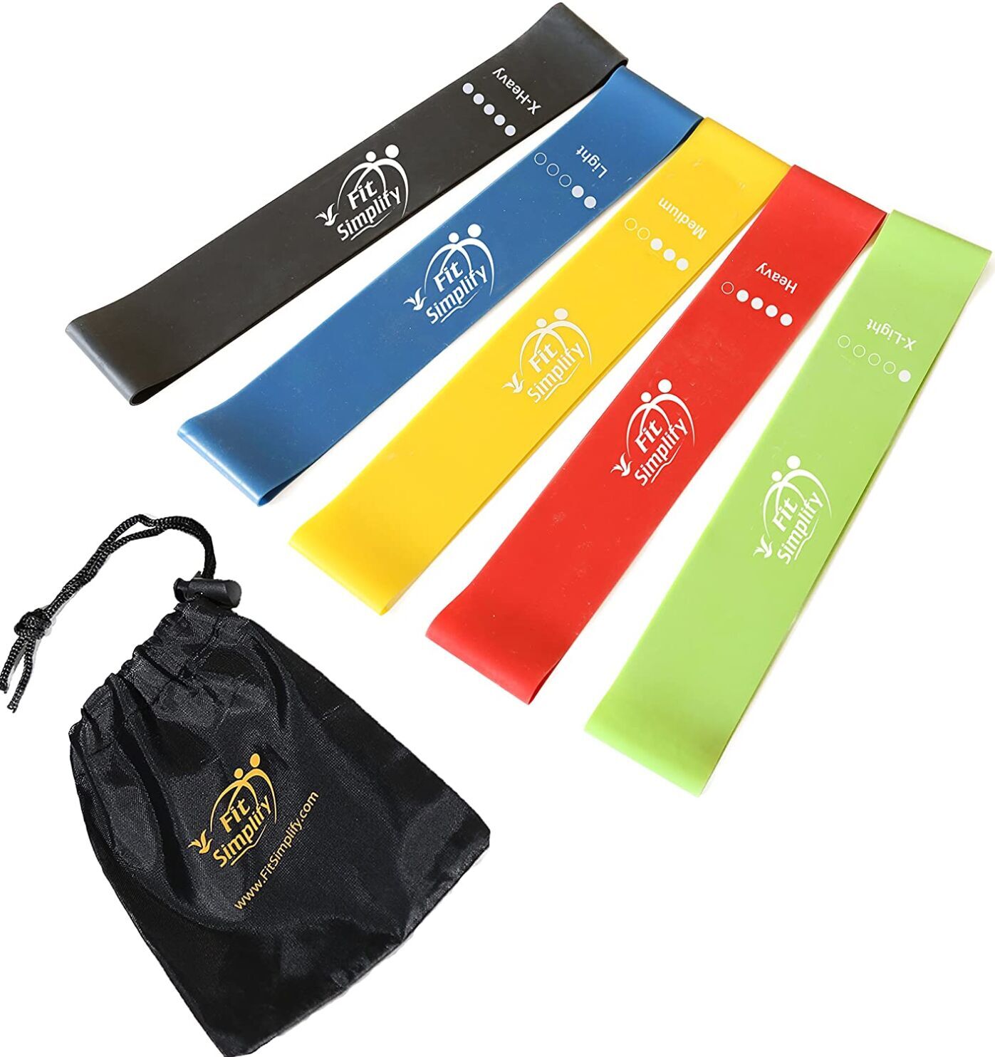 Resistance bands